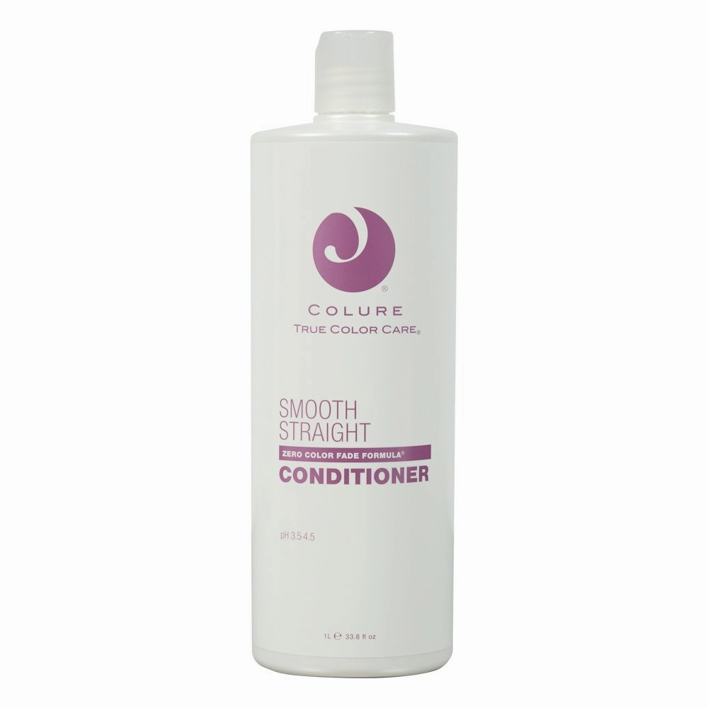 Colure Smooth Straight Conditioner - 32 oz