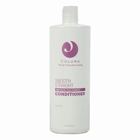 Colure Smooth Straight Conditioner - 32 oz