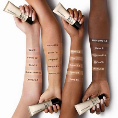 COMPLEXION RESCUE® Tinted Moisturizer Duo: Full & Travel Size