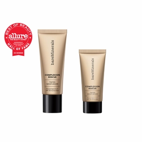COMPLEXION RESCUE® Tinted Moisturizer Duo: Full & Travel Size