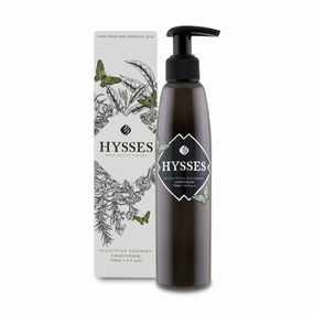 Conditioner Eucalyptus Rosemary