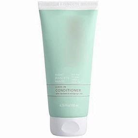 Conditioner for Frizzy, Wavy & Curly Hair | Hair Cream For Men & Women | Moisturizes, Protects, Nourishes & Adds Shine to Dry & Damaged Hair | Silicone Free(200ml)