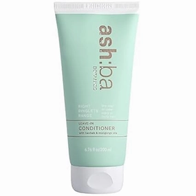 Conditioner for Frizzy, Wavy & Curly Hair | Hair Cream For Men & Women | Moisturizes, Protects, Nourishes & Adds Shine to Dry & Damaged Hair | Silicone Free(200ml)