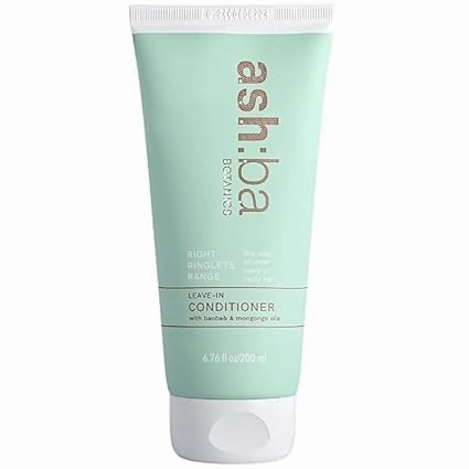 Conditioner for Frizzy, Wavy & Curly Hair | Hair Cream For Men & Women | Moisturizes, Protects, Nourishes & Adds Shine to Dry & Damaged Hair | Silicone Free(200ml)
