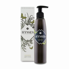 Conditioner Lemongrass