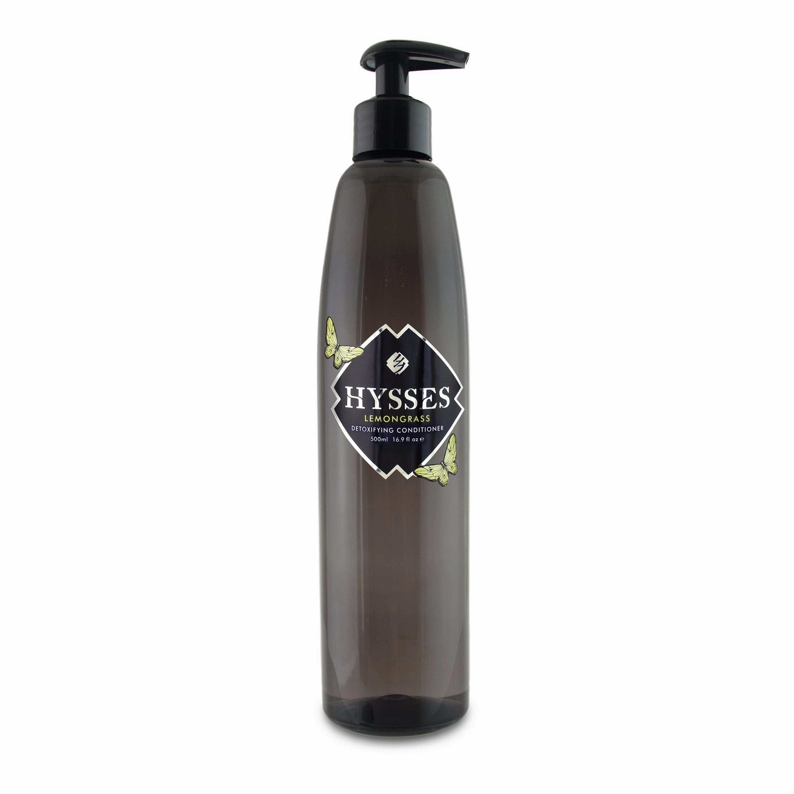 Conditioner Lemongrass