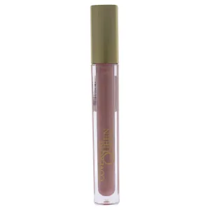 COVERGIRL Queen Colorlicious Gloss Premier Pink Q600, .17 oz (packaging may vary)
