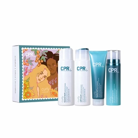 Cpr Curly Quad Pack