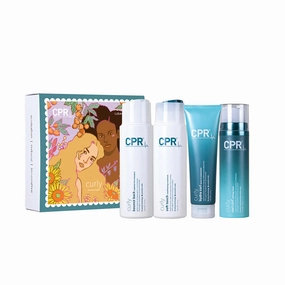 Cpr Curly Quad Pack