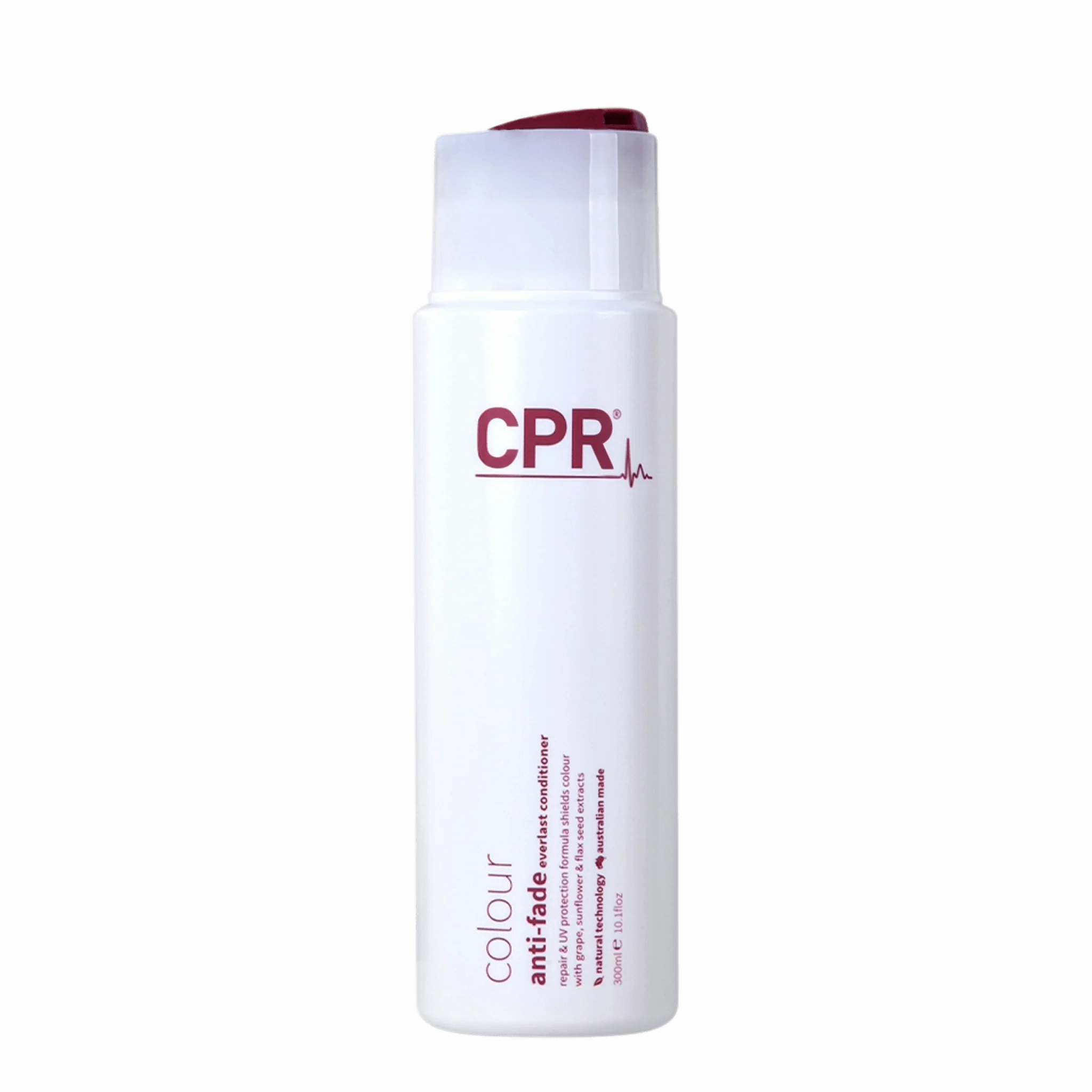 CPR VitaFive Colour Anti-Fade Conditioner 300ml