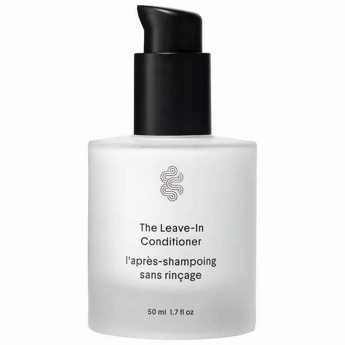 CR0WN Affair - The Leave-In Conditioner Cream for Hydrated Hair, Good for: Dryness, Hydrates, Reduces Frizz, Adds Shine - Size: (1.7 oz) (MINI)
