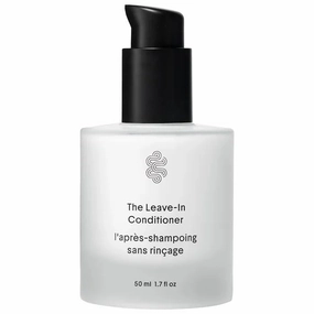 CR0WN Affair - The Leave-In Conditioner Cream for Hydrated Hair, Good for: Dryness, Hydrates, Reduces Frizz, Adds Shine - Size: (1.7 oz) (MINI)