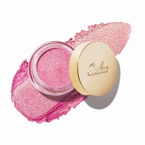 Cream Color | R10 Pink Stars
