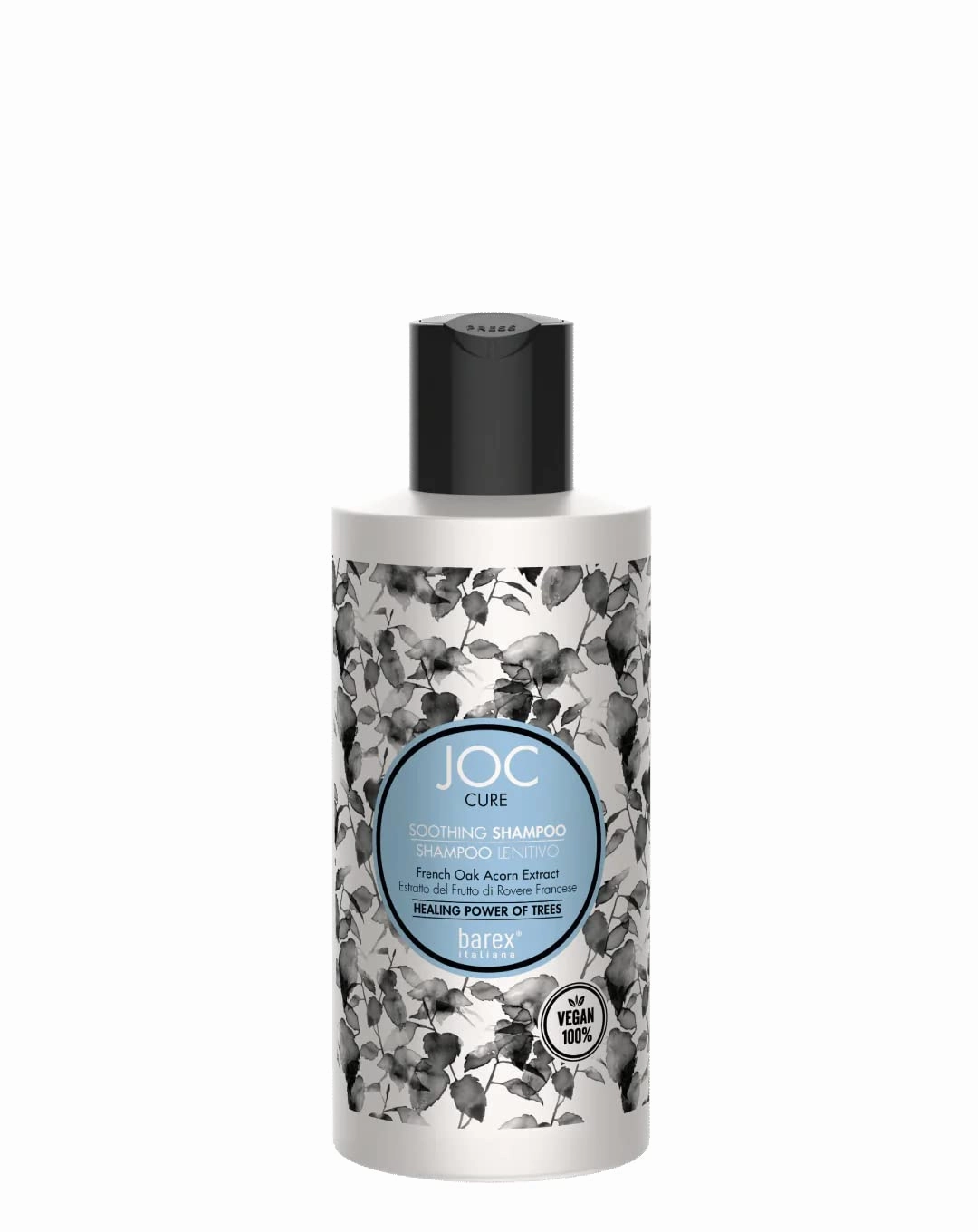 CURE Soothing Shampoo (8.45 fl. oz)