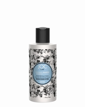 CURE Soothing Shampoo (8.45 fl. oz)