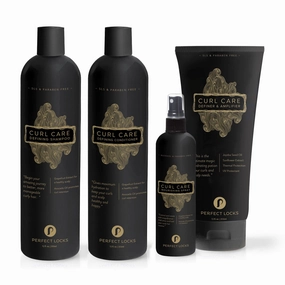 Curl Care Mega Bundle