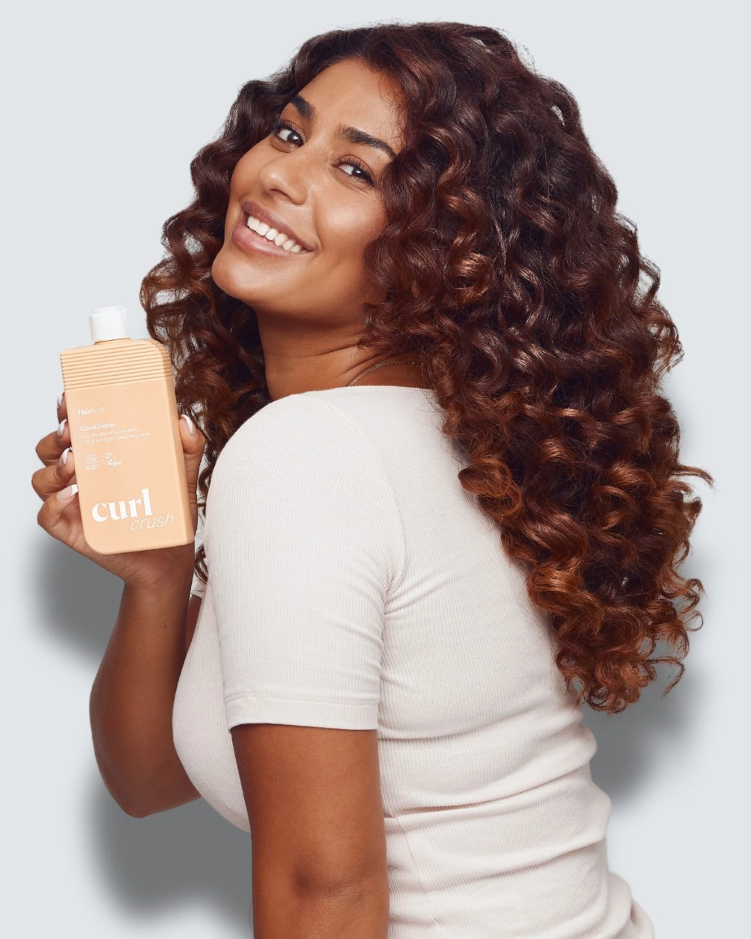 Curl Crush™ Conditioner