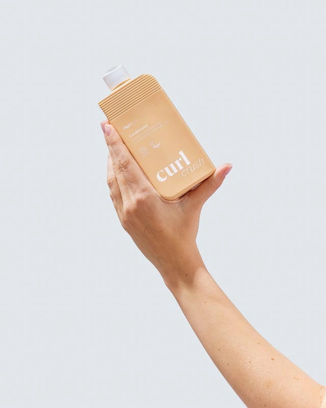 Curl Crush™ Conditioner