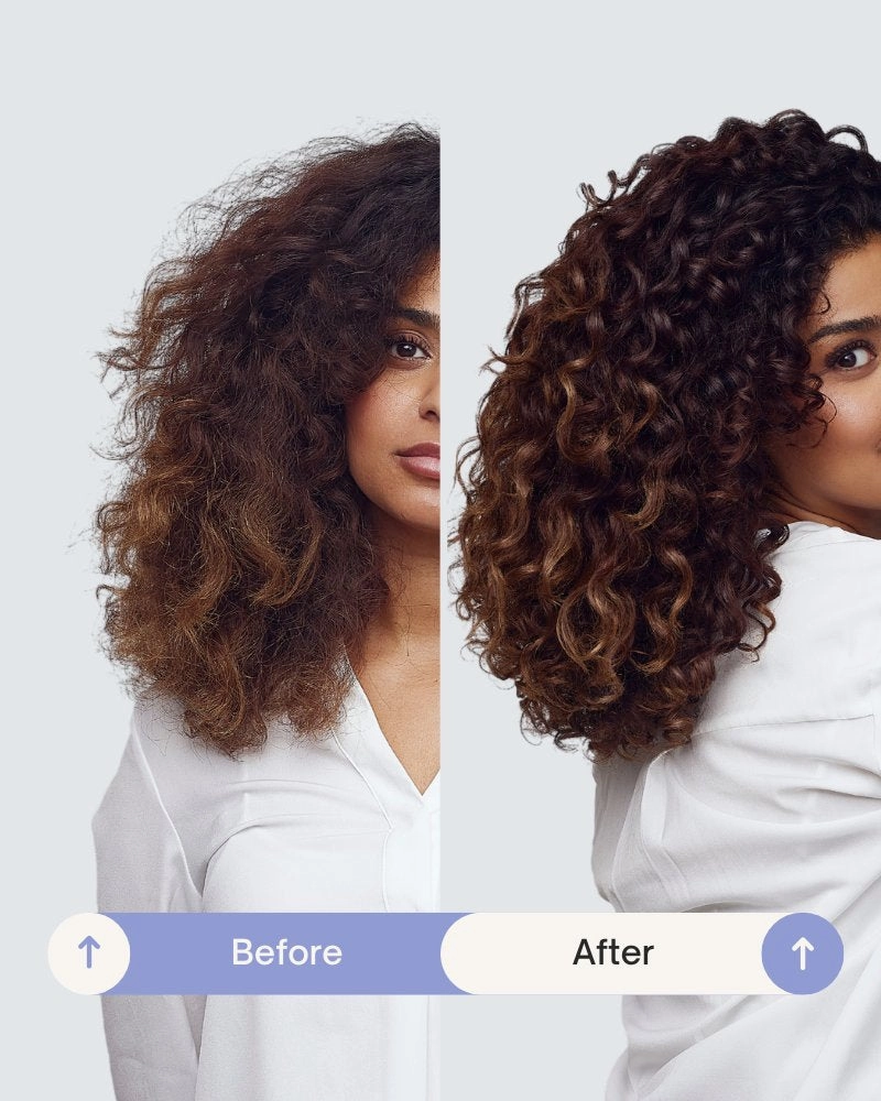 Curl Crush™ Defining Mousse