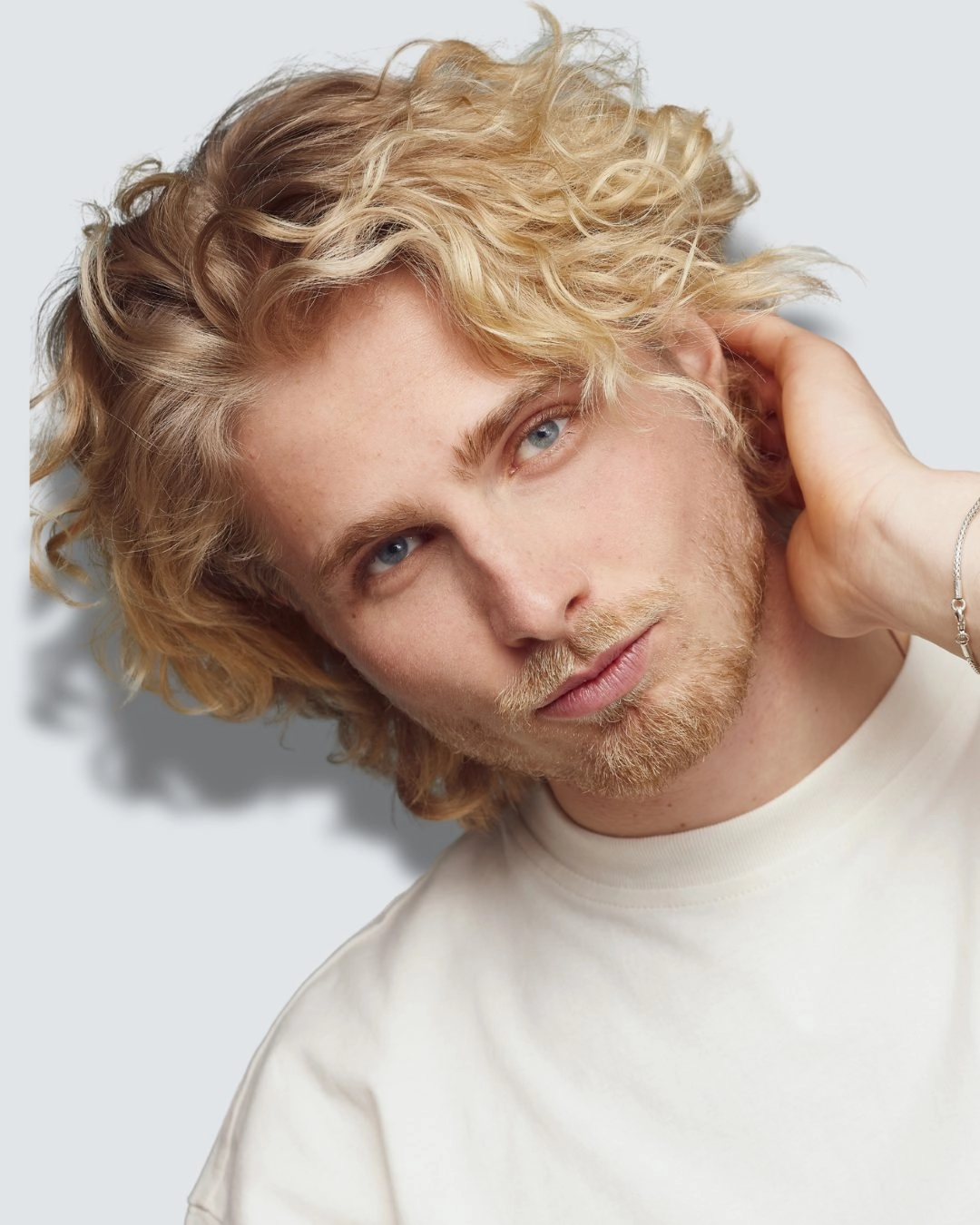 Curl Crush™ Defining Mousse