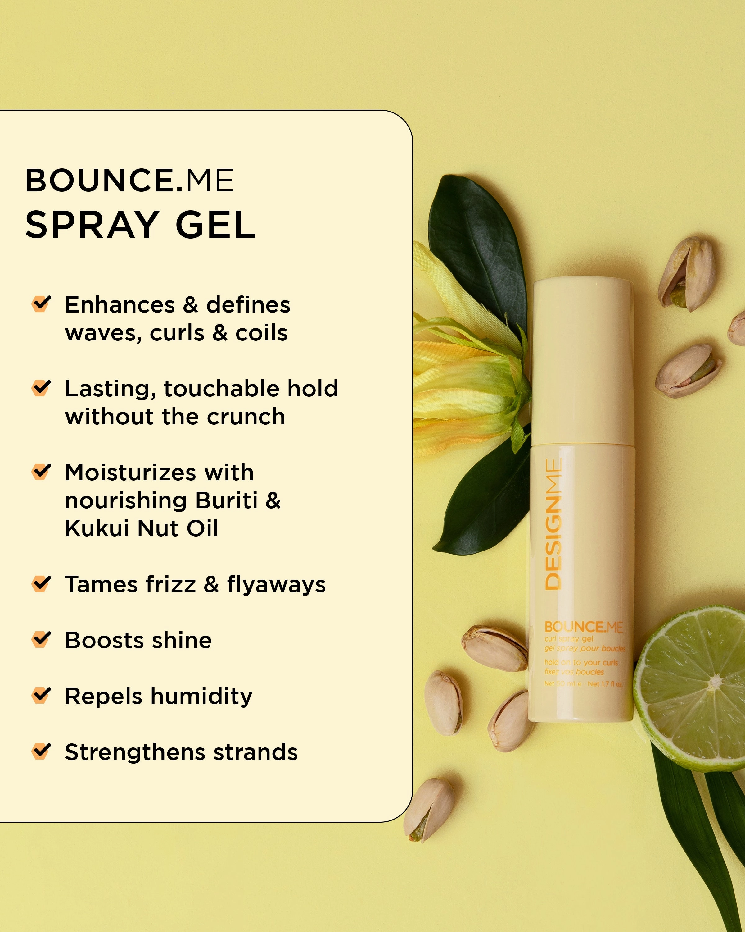 Curl-Defining Mini Set