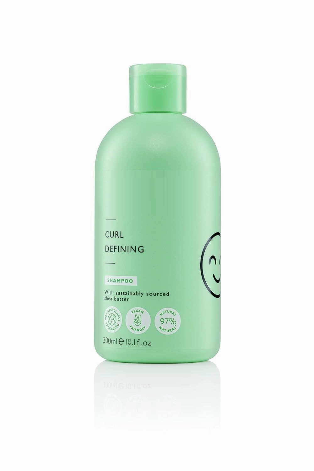 Curl Defining Shampoo 300ml