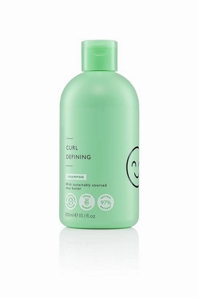 Curl Defining Shampoo 300ml