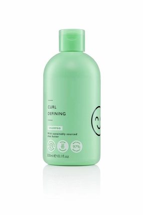 Curl Defining Shampoo 300ml
