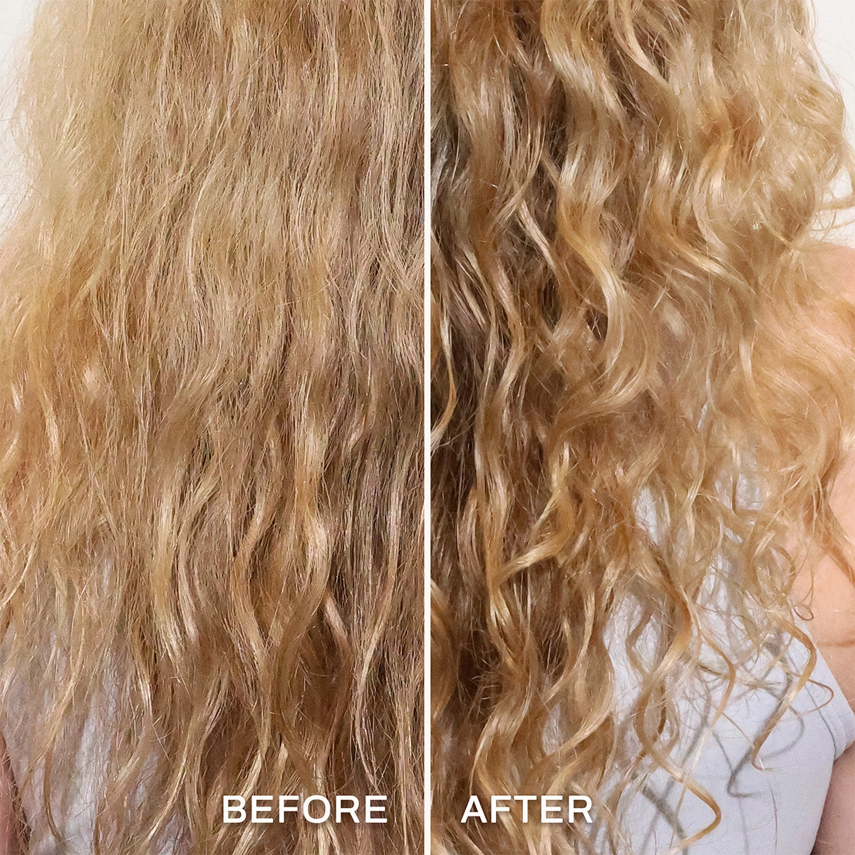 Curl Defining Shampoo & Conditioner
