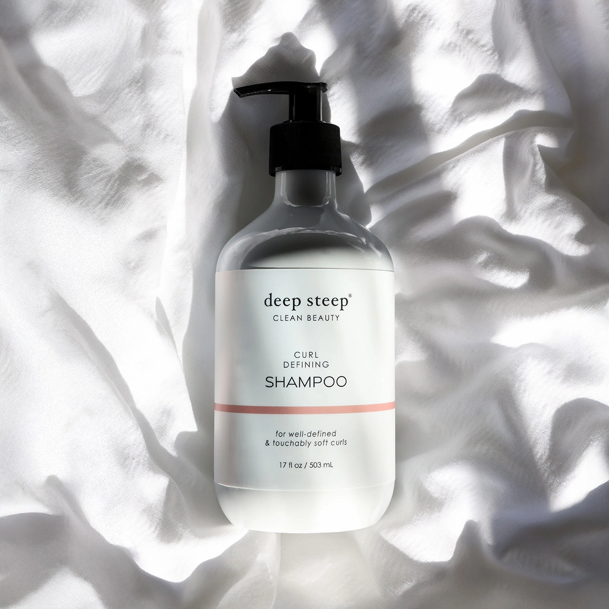 Curl Defining Shampoo