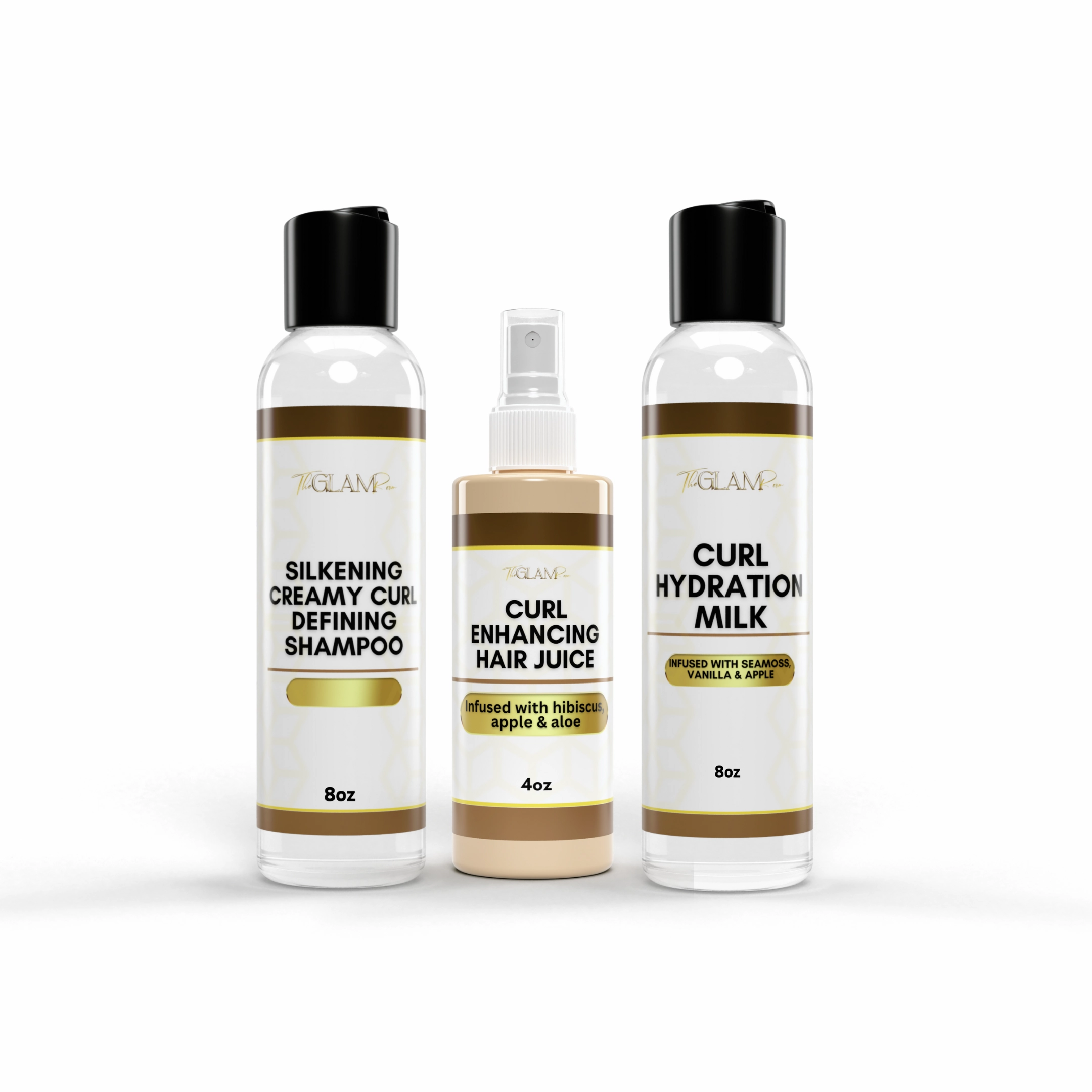 Curl Kit