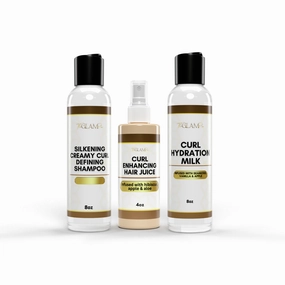 Curl Kit