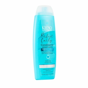 Curly Perfet Conditioner-Conditioner Anti-frizz-11.83 Fl Oz Bottle