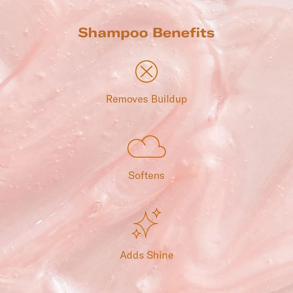 DAE Signature Duo Set (Shampoo & Conditioner)