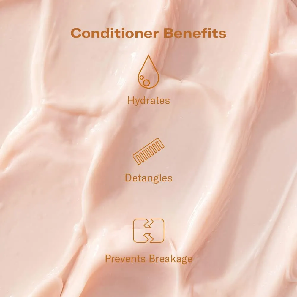 DAE Signature Duo Set (Shampoo & Conditioner)