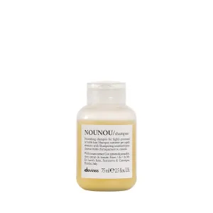 Davines NOUNOU Hydrating Deep Shampoo & Conditioner