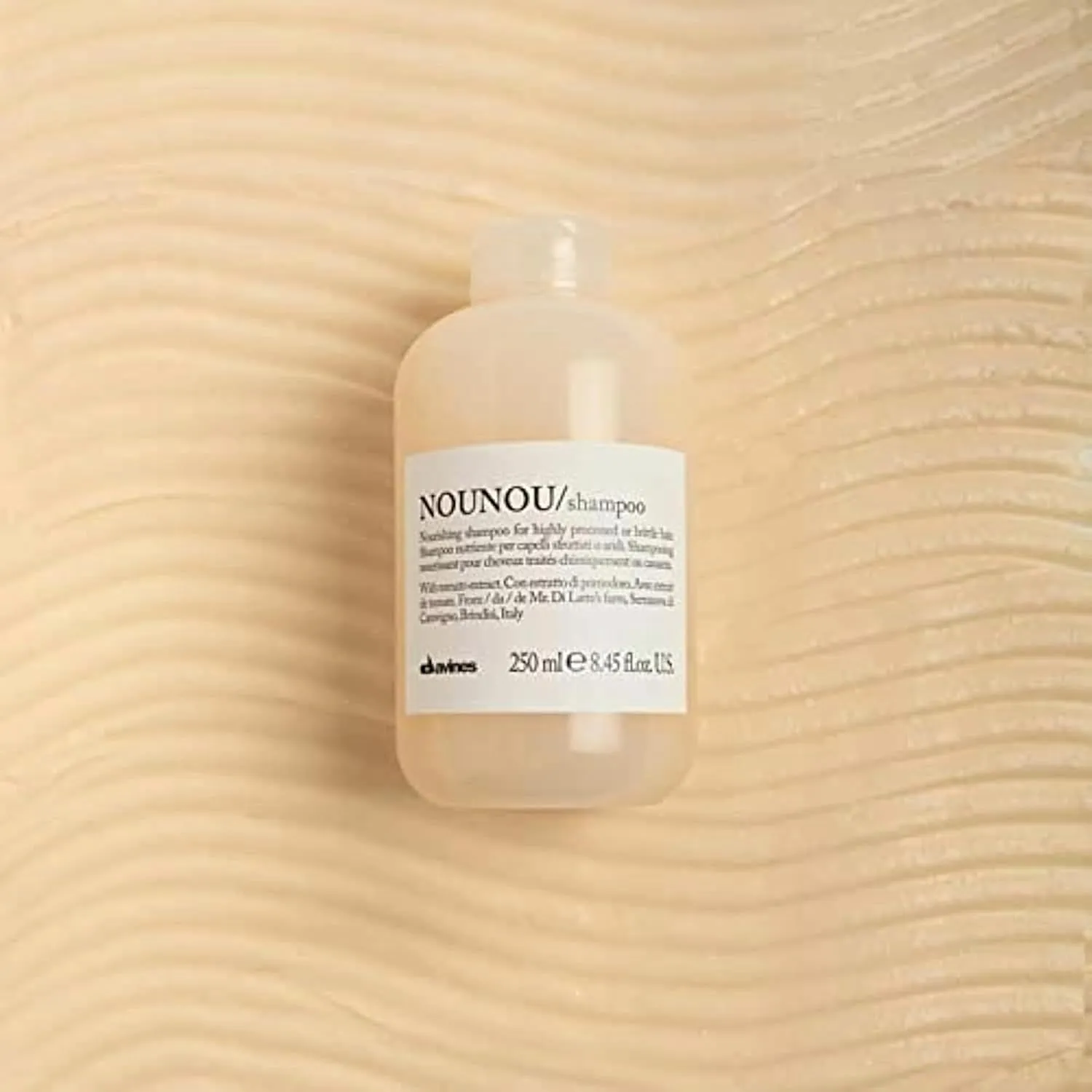 Davines NOUNOU Hydrating Deep Shampoo & Conditioner