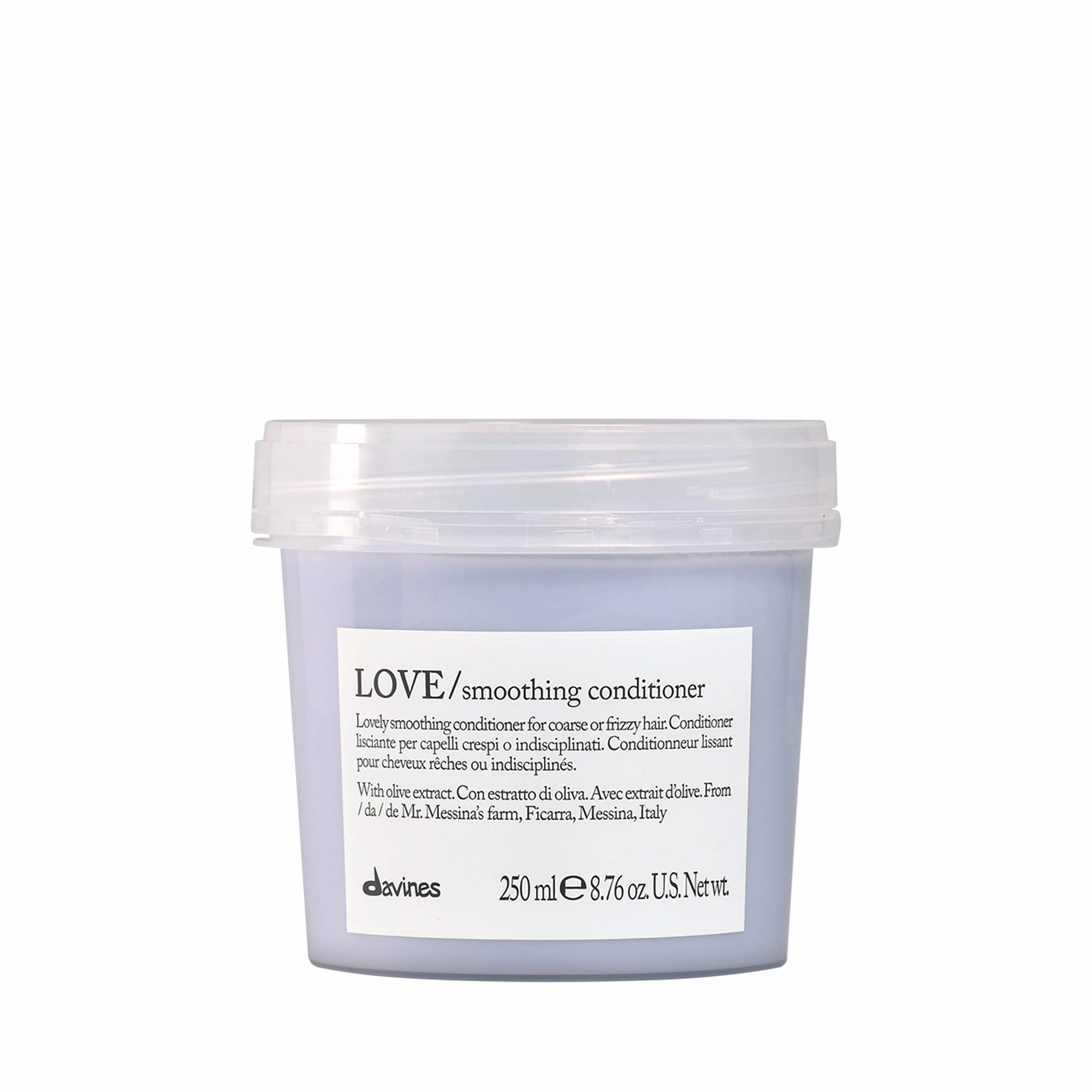 Davines LOVE Conditioner Smoothing 250ml