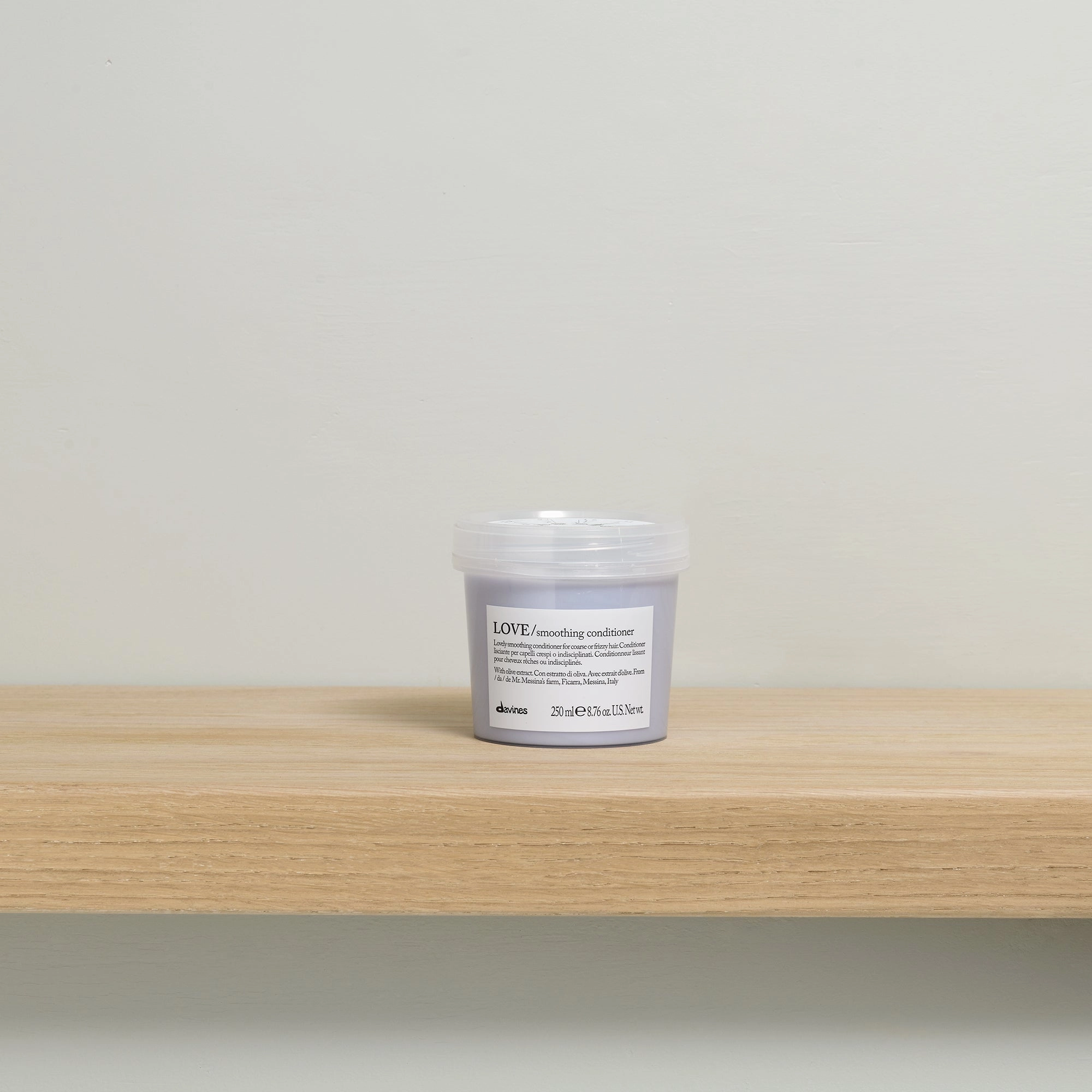 Davines LOVE Conditioner Smoothing 250ml