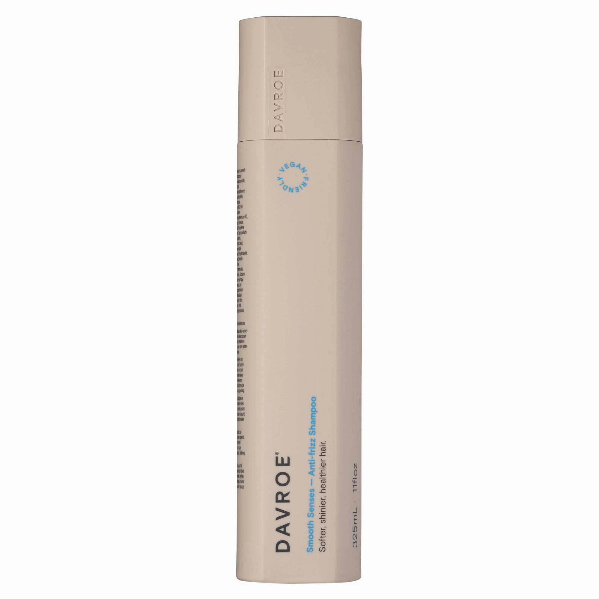 Davroe Smooth Senses Holiday Trio Pack