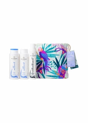 De Lorenzo Instant Series Allevi8 Trio Pack