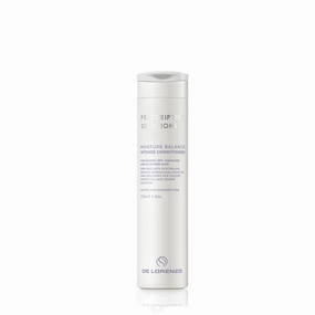 De Lorenzo Prescriptive Solutions Moisture Balance INTENSE Conditioner 275ml