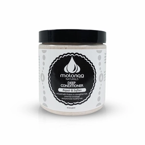 Deep Conditioner for Dry Damaged Hair | Hydrating & Rejuvenating Protein Hair Treatment for Natural, Curly, Dry or Coily Hairs | Softens and Repairs Dry Damaged Hairs |