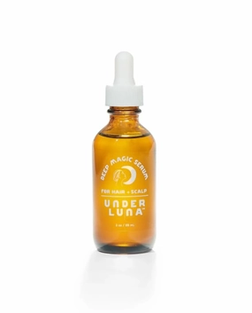 Deep Magic Hair   Scalp Serum