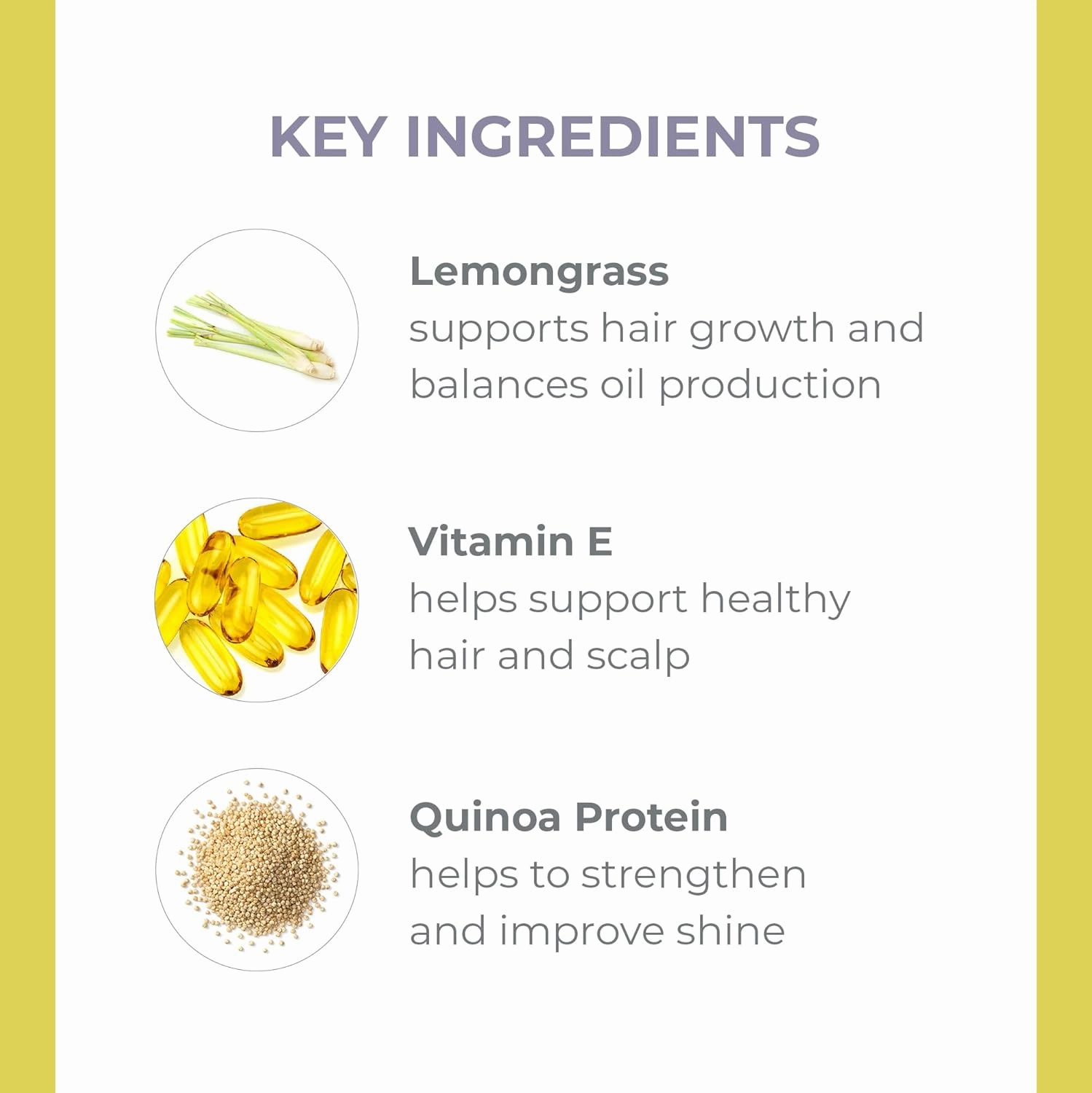 Derma E Restoring Conditioner for Volume & Shine – Sulfate Free Volumizing Conditioner with Lemongrass & Vitamin E – Nourishing Color Care Conditioner, 10 oz