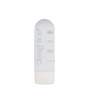 DESIGNLINE Volumizing Conditioner, 10.1 oz - Regis Sulfate Free Formula Boosts Volume and Detangles & Softens Hair (10.1 oz)