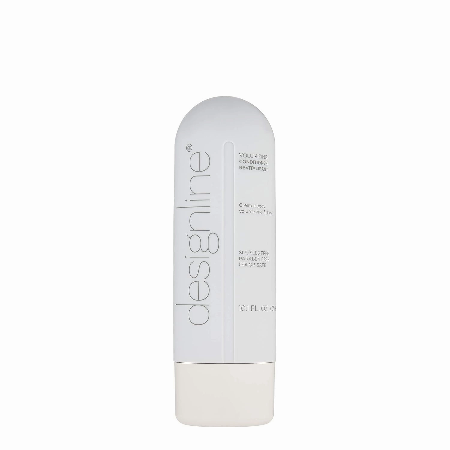 DESIGNLINE Volumizing Conditioner, 10.1 oz - Regis Sulfate Free Formula Boosts Volume and Detangles & Softens Hair (10.1 oz)