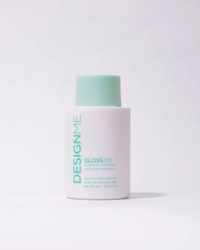 DesignMe Gloss.Me Hydrating Conditioner 300ml