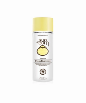 DETOX SHAMPOO