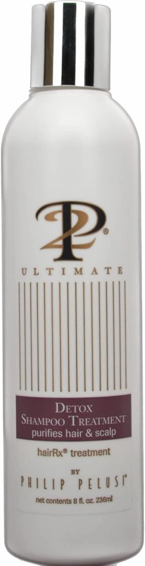 DeTox Shampoo Treatment